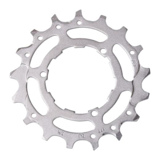 SHIMANO Ritzel 17 11-34, 11-36 CS-M771 Y-1YR17000