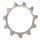 SHIMANO Ritzel 11 11-34, 11-36 CS-HG81 integrierter Distanzring Y-1YS11000
