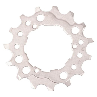 SHIMANO Ritzel 15 CS-M980 Y-1YT15000