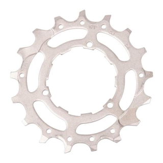 SHIMANO Ritzel 17 CS-M980 Y-1YT17000
