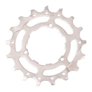 SHIMANO Ritzel 17 CS-M980 Y-1YT17000