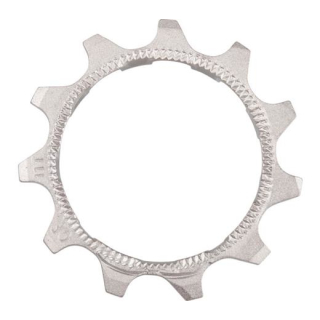 SHIMANO Ritzel 11 11-21, 11-23 CS-7800 integrierter Distanzring Y-1Z81100D