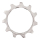 SHIMANO Ritzel 11 11-21, 11-23 CS-7800 integrierter Distanzring Y-1Z81100D