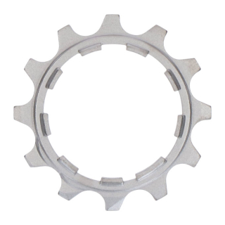 SHIMANO Ritzel 12 CS-7800 integrierter Distanzring Y-1Z81200D