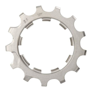 SHIMANO Ritzel 13 CS-7800 integrierter Distanzring Y-1Z81300D