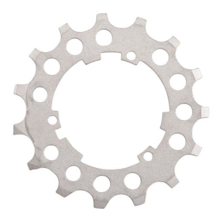 SHIMANO Ritzel 15 CS-7800 Y-1Z81500D