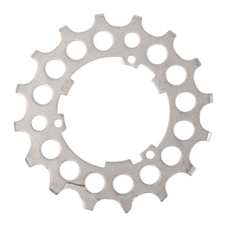 SHIMANO Ritzel 16 CS-7800 Y-1Z81600D