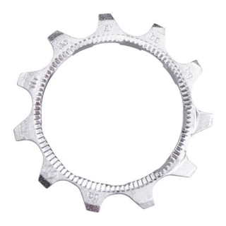 SHIMANO Ritzel 11 11-32 CS-M760 integrierter Distanzring Y-1ZA11001