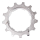 SHIMANO Ritzel 13 11-34 CS-M760 integrierter Distanzring Y-1ZA13451