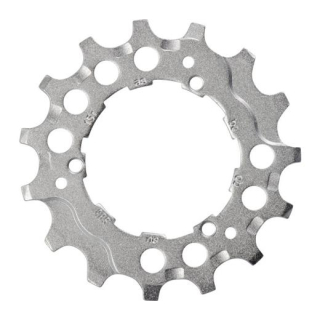 SHIMANO Ritzel 15 11-34 CS-M760 Y-1ZA15451