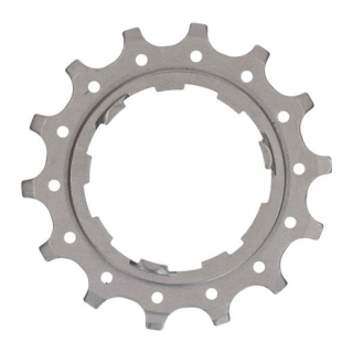 SHIMANO Ritzel 14 CS-6600 integrierter Distanzring Y-1ZD1400D