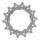 SHIMANO Ritzel 14 CS-6600 integrierter Distanzring Y-1ZD1400D