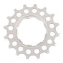 SHIMANO Ritzel 16 CS-6600 integrierter Distanzring...