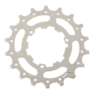 SHIMANO Ritzel 18 CS-6600 Y-1ZD1800E