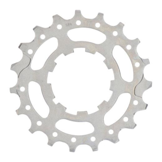 SHIMANO Ritzel 19 CS-6600 Y-1ZD1900E