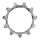 SHIMANO Ritzel 11 11-28, 11-30 CS-HG50-8 integrierter Distanzring Y-1ZJ1140E