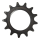 SHIMANO Bahnritzel 1/2x1/8 SS-7600, 13, 1 Stk. Y-27913100