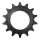 SHIMANO Bahnritzel 1/2x1/8 SS-7600, 14, 1 Stk. Y-27914100