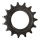 SHIMANO Bahnritzel 1/2x1/8 SS-7600, 15, 1 Stk. Y-27915100