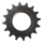 SHIMANO Bahnritzel 1/2x1/8 SS-7600, 16, 1 Stk. Y-27916100