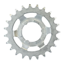 SHIMANO Y-33060200, Ritzel für Getriebenaben, 23...