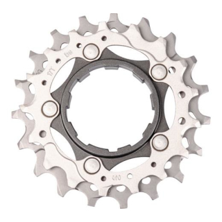 SHIMANO Ritzel 17-19 CS-M9000 Y-1PU98020