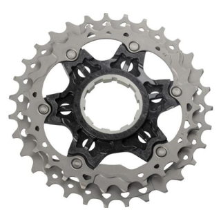 SHIMANO Ritzel 27-31 CS-M9000 Y-1PU98040