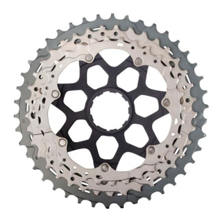 SHIMANO Ritzel 32-37-42 11-42 CS-M8000 Y-1RK98050