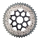 SHIMANO Ritzel 32-37-42 11-42 CS-M8000 Y-1RK98050