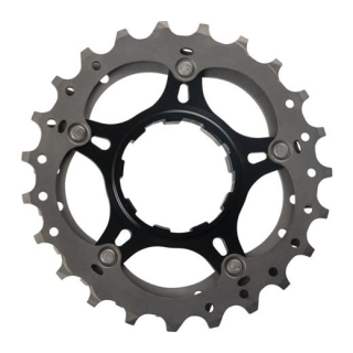 SHIMANO Ritzel 21-23 11-23 CS-9000 Y-1YC98070