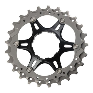 SHIMANO Ritzel 23-25 11-25 CS-9000 Y-1YC98080