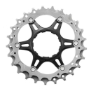 SHIMANO Ritzel 23-25 12-25 CS-9000 Y-1YC98100