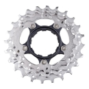 SHIMANO Ritzel 19-21-24 11-36 5-Arm-Träger CS-M771...
