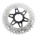 SHIMANO Ritzel 26-30-34 11-34 6-Arm-Träger CS-M771...