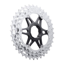 SHIMANO Ritzel 28-32-36 11-36 6-Arm-Träger CS-M771...