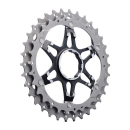 SHIMANO Ritzel 32-36 11-36 CS-M980 Y-1YT98060