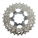 SHIMANO Ritzel 21-24-28 11-28 CS-6700 Y-1YX98060