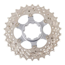 SHIMANO Ritzel 24-27-30 12-30 CS-6700 Y-1YX98070