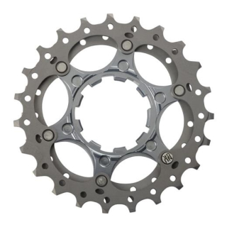 SHIMANO Ritzel 21-23 11-23 CS-7900 Y-1YZ98090