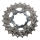 SHIMANO Ritzel 19-21-23 12-23 CS-7900 Y-1YZ98100