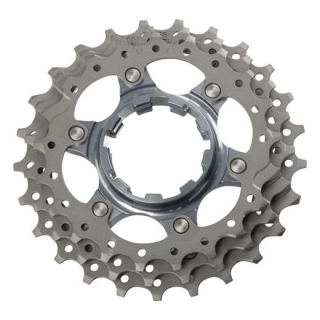 SHIMANO Ritzel 21-23-25 12-25 CS-7900 Y-1YZ98110