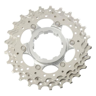 SHIMANO Ritzel 21-23-25 14-25 CS-6600 Y-1ZD98140