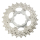 SHIMANO Ritzel 21-23-25 14-25 CS-6600 Y-1ZD98140