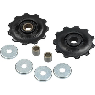 SHIMANO Schaltrollensatz RD-M370 Satz Y-5FT98030
