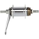 SHIMANO 1-Gangnabe mit Rücktrittbremse CB-E110, 36...