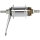 SHIMANO 1-Gangnabe mit Rücktrittbremse CB-E110, 36 Loch, 109 mm, 158 mm, Silber K-CBE110AXME