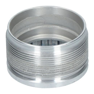 SHIMANO Lagerschale Links 70/110 mm BB-UN55 ITA M36 x 24 mm Y-1AS02200