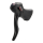 SHIMANO Schalthebel / Bremshebel TOURNEY Road ST-A070, links, 2-fach, Schwarz, inkl. Zug E-STA070LIX