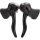 SHIMANO Schalthebel / Bremshebel TOURNEY Road ST-A070, Paar, 2x7-fach, Schwarz, inkl. Zug und E-STA070PACX1