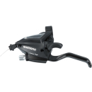 SHIMANO Schalthebel / Bremshebel ST-EF500-2, links,...